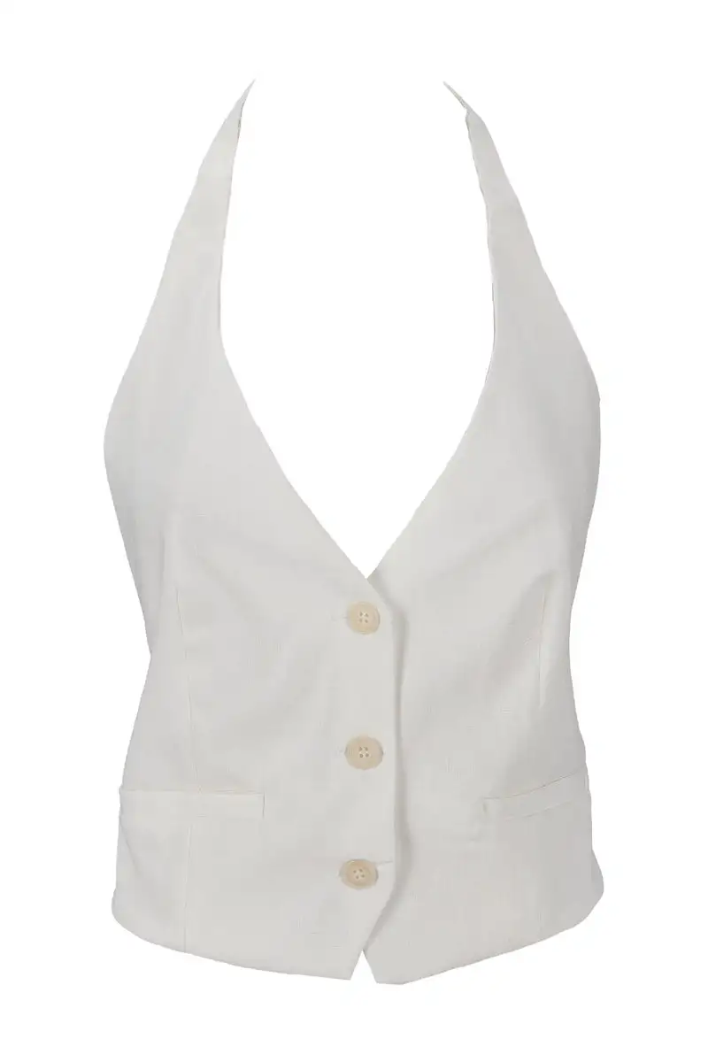 King Kong Gilet Donna RP8CO27