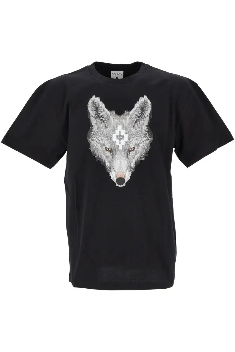 County Of Milan T-shirt Uomo F5CAMATH047