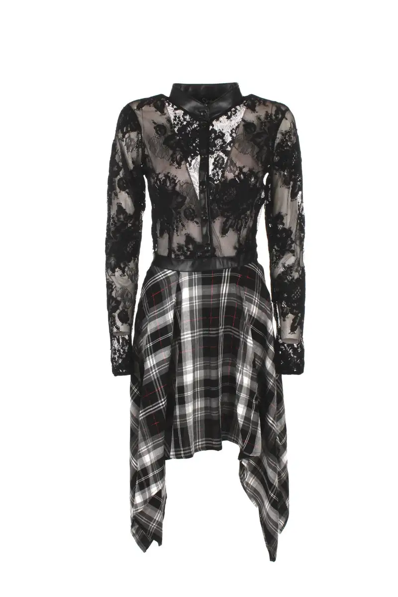 Shiki Abito Donna 19ISK50213