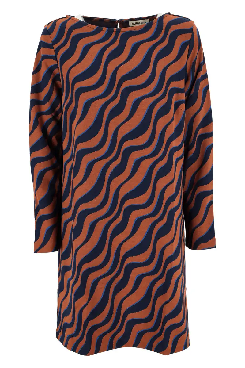 Surkana Abito Donna 554MEJA711