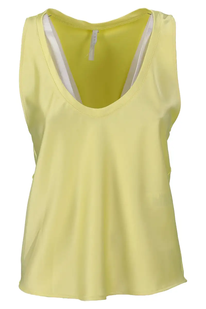 Imperial Canotta Donna RIG8JBA