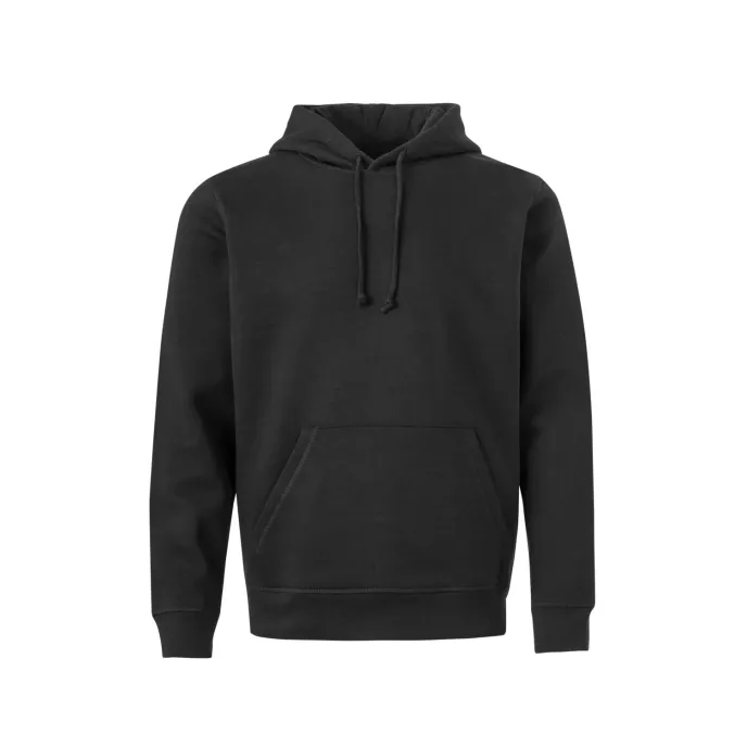 Felpa con cappuccio Unisex da Lavoro Velilla Canyon SHN290U