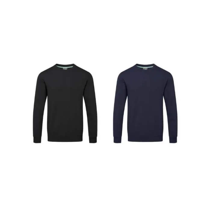 Felpa da Lavoro 100% Cotone Portwest EC300