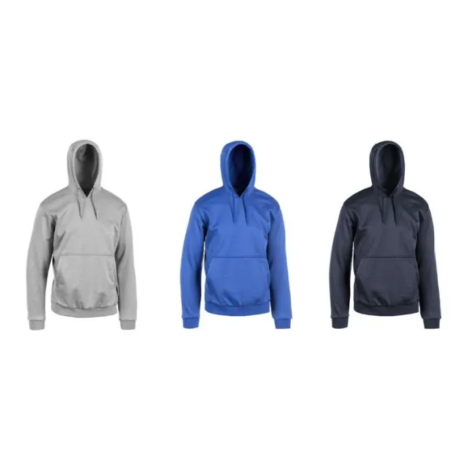 Felpa da Lavoro con Capuccio Sottozero Celtic 70800