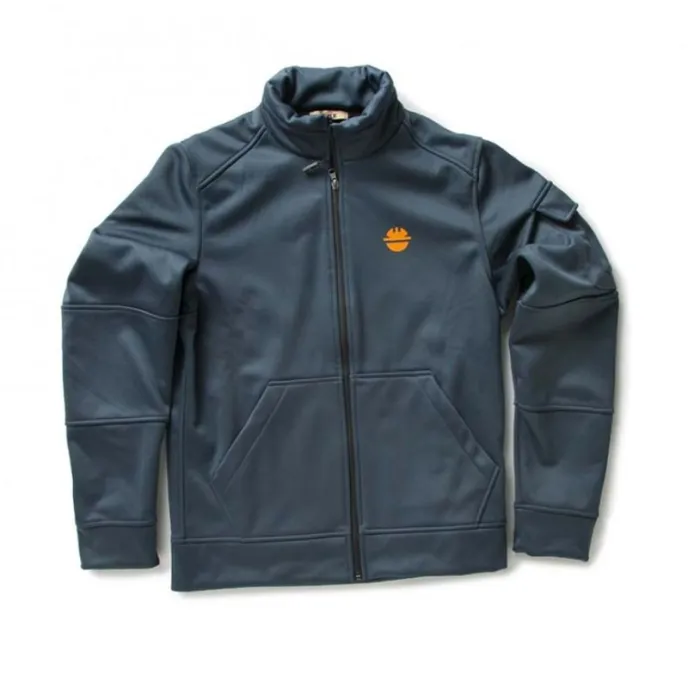 Felpa da lavoro Dike in Softshell Feat 94211