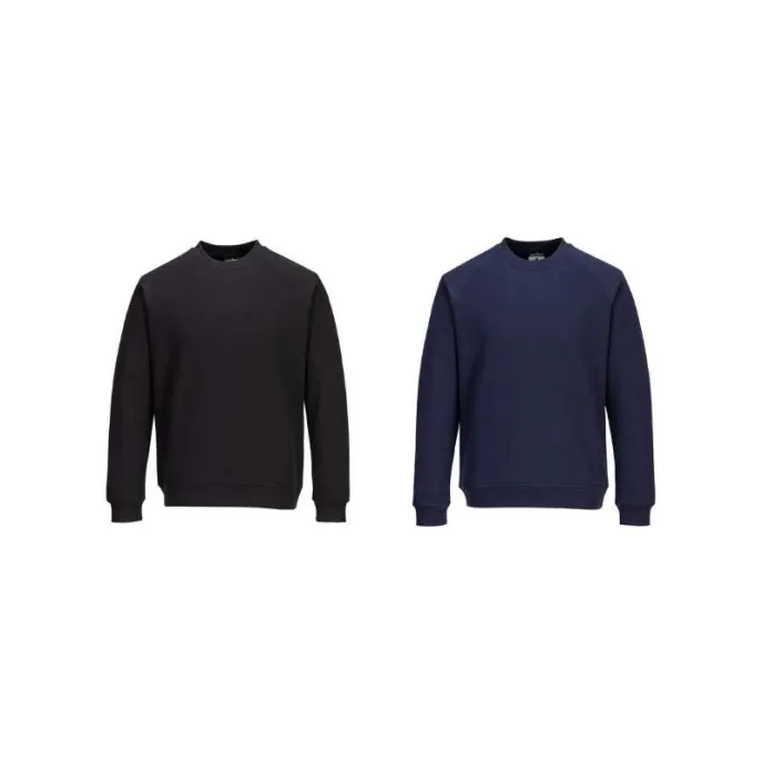 Felpa da Lavoro Portwest B330