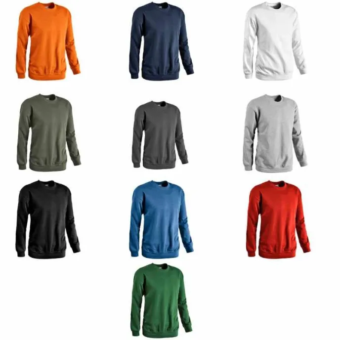 Felpa da Lavoro Sottozero Ring 50100