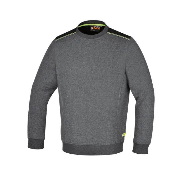 Felpa girocollo da Lavoro Beta 7642G