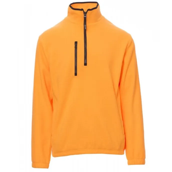 Felpa da lavoro in Pile con Cuciture Rinforzate Pirenei - Payper