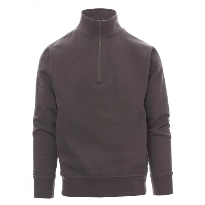 Felpa da lavoro con Manica a Giro con Cuciture Rinforzate Canada - Payper AY 7527