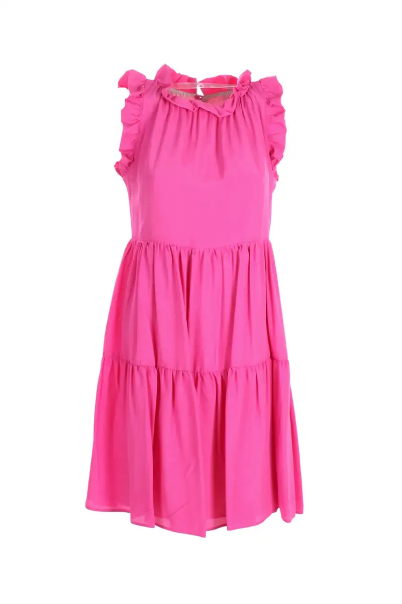 Kaos Abito Donna NP1TZ034