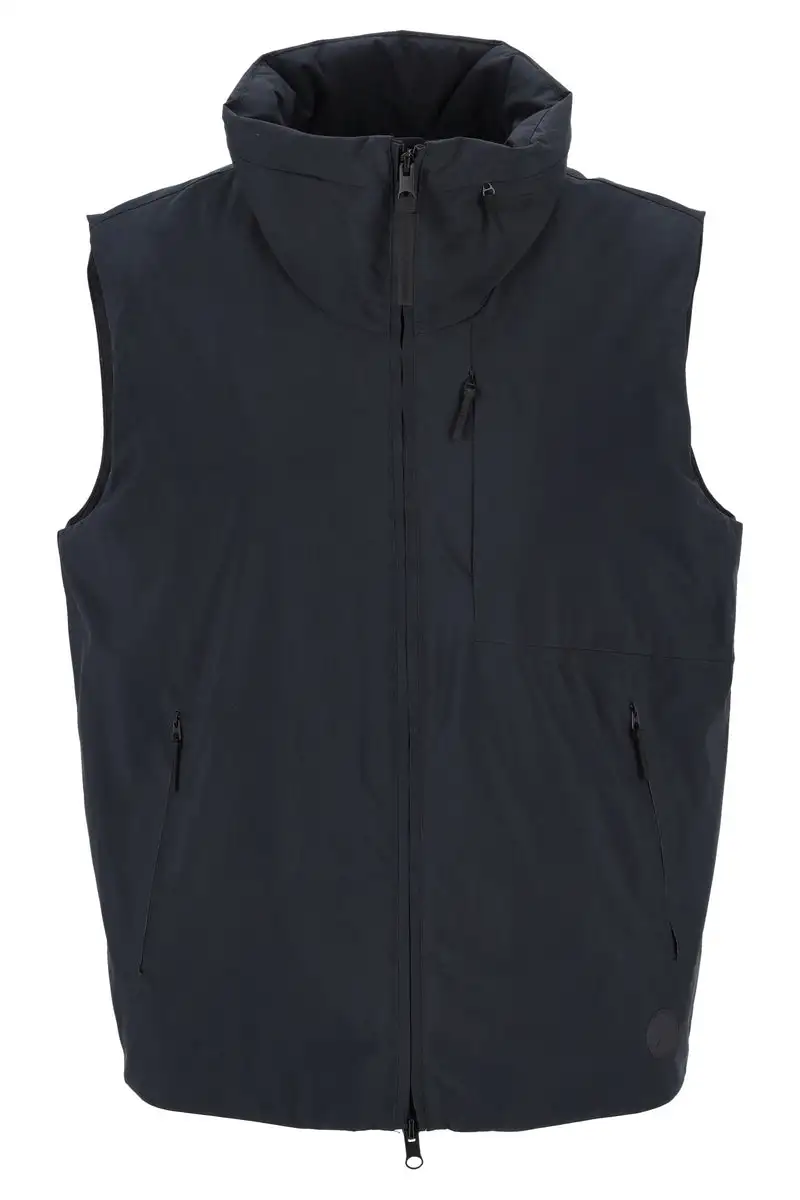 People Of Shibuya Gilet Uomo ONO PM773