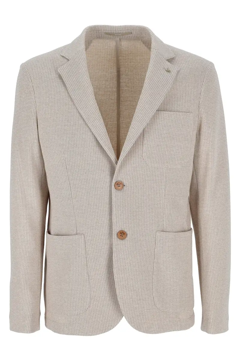 At.p.co Giacche Uomo A282GEGE78TF435