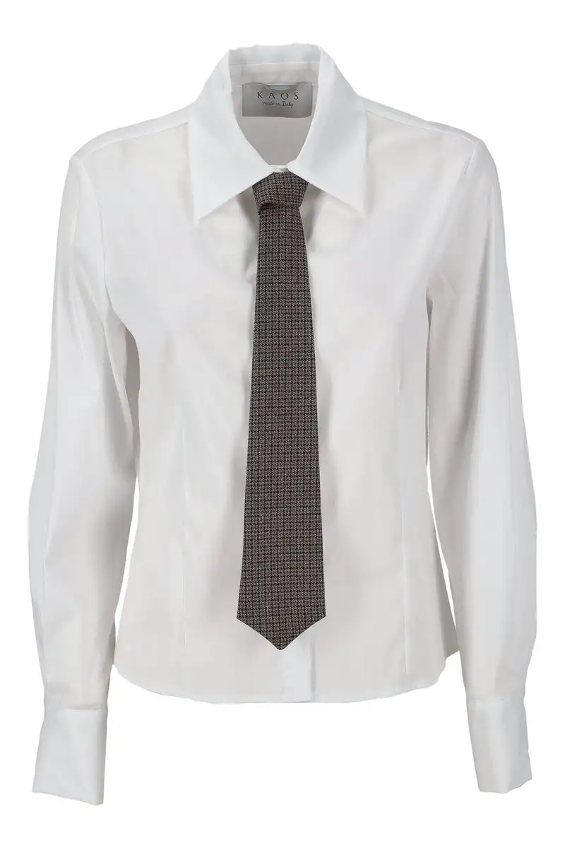 Kaos Camicia Donna RI1TZ012