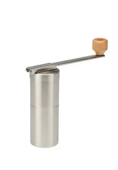 Snow Peak - Field Barista - Coffee Grinder