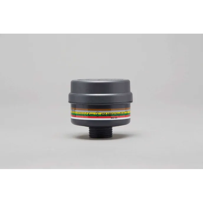 Filtro da lavoro  ABEK2HGP3 R Logica BLS430