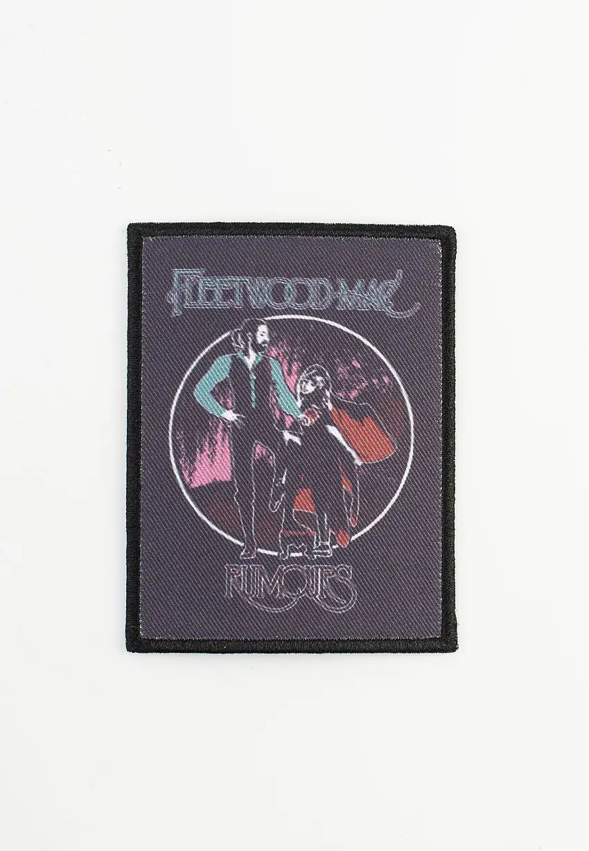 Fleetwood Mac - Rumours - Toppa