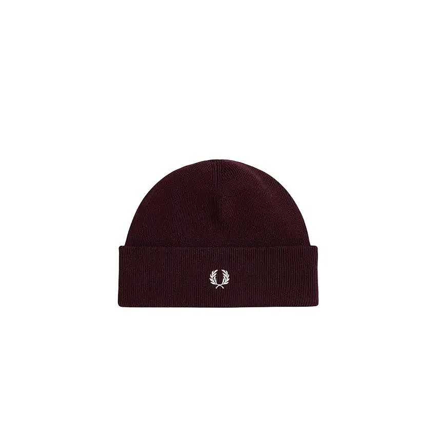 Cappello Uomo Classic Beanie