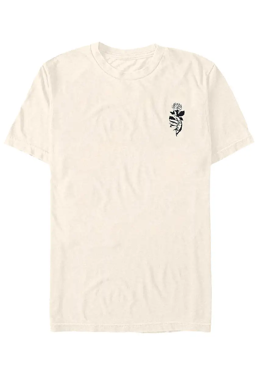 Fuchsteufelswild - 1312 Natural - T-Shirt