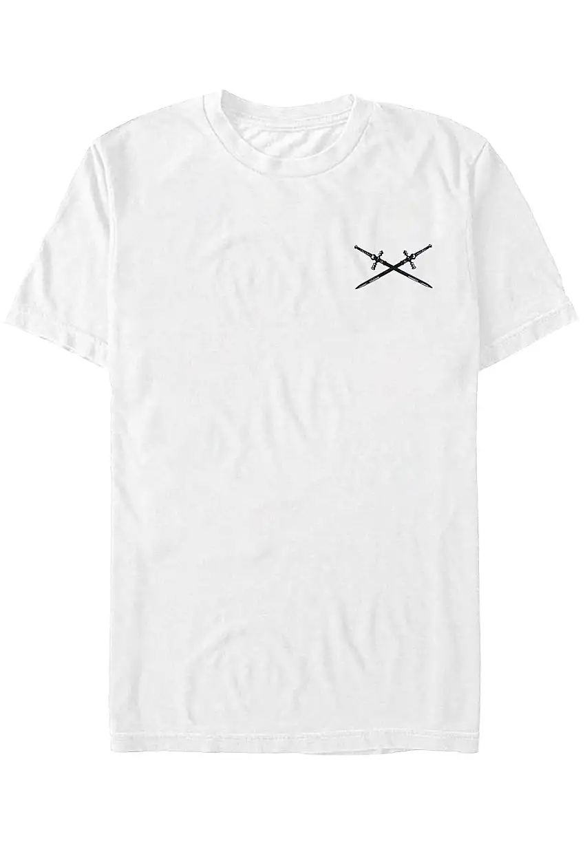 Fuchsteufelswild - Own No One White - T-Shirt