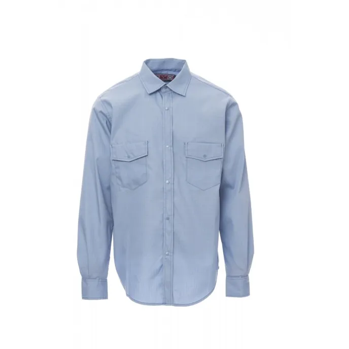Fuori tutto - Camicia trivalente Multinorma Absolut - Payper taglia XXL