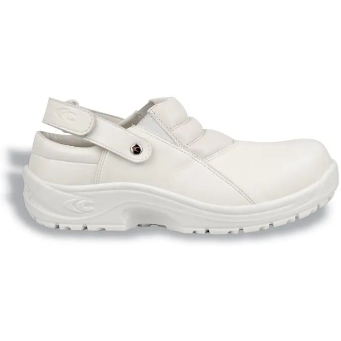 FUORI TUTTO - Mocassino Antinfortunistico Cofra Ancus SB E A FO SRC 10020-000 - Numero 47