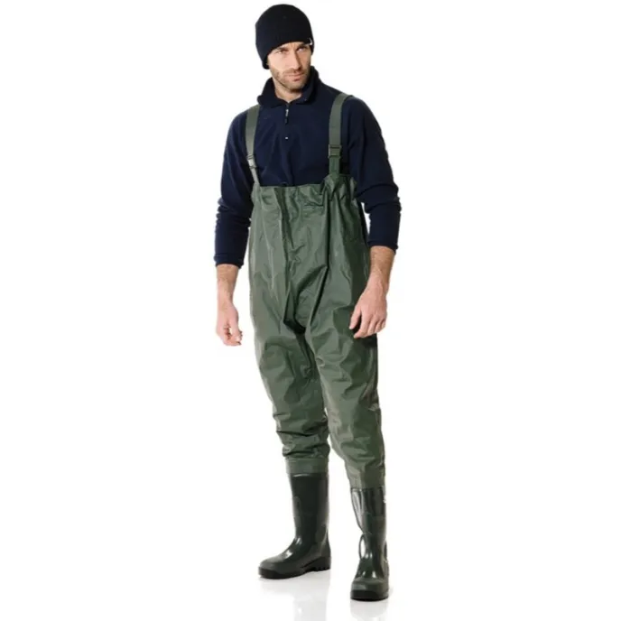 fuori tutto Stivale con Scafandro ISSA LINE S5 - 06361 numero 46