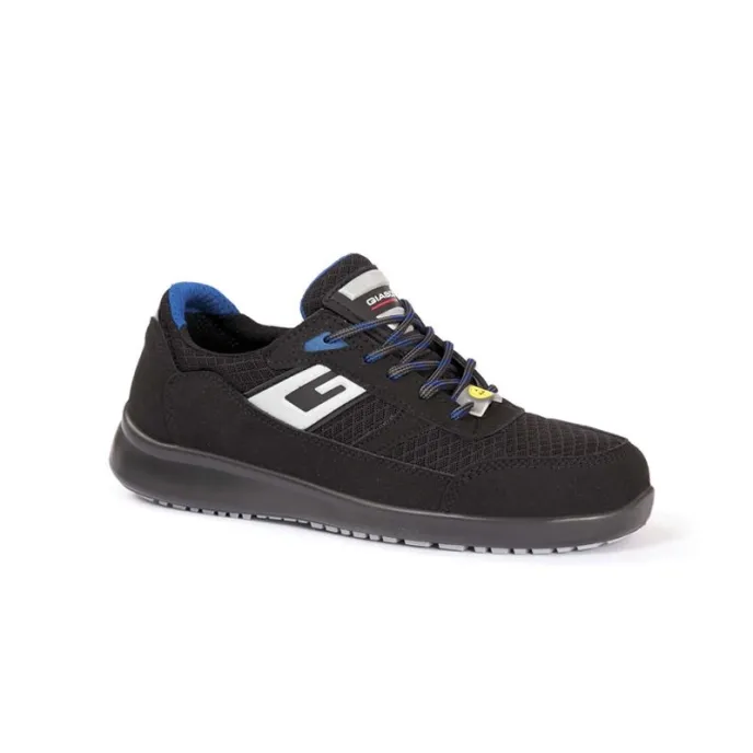 Fuori tutto - Scarpe Antinfortunistiche Giasco Spider O1 FO SRC ESD C7154N Numero 42