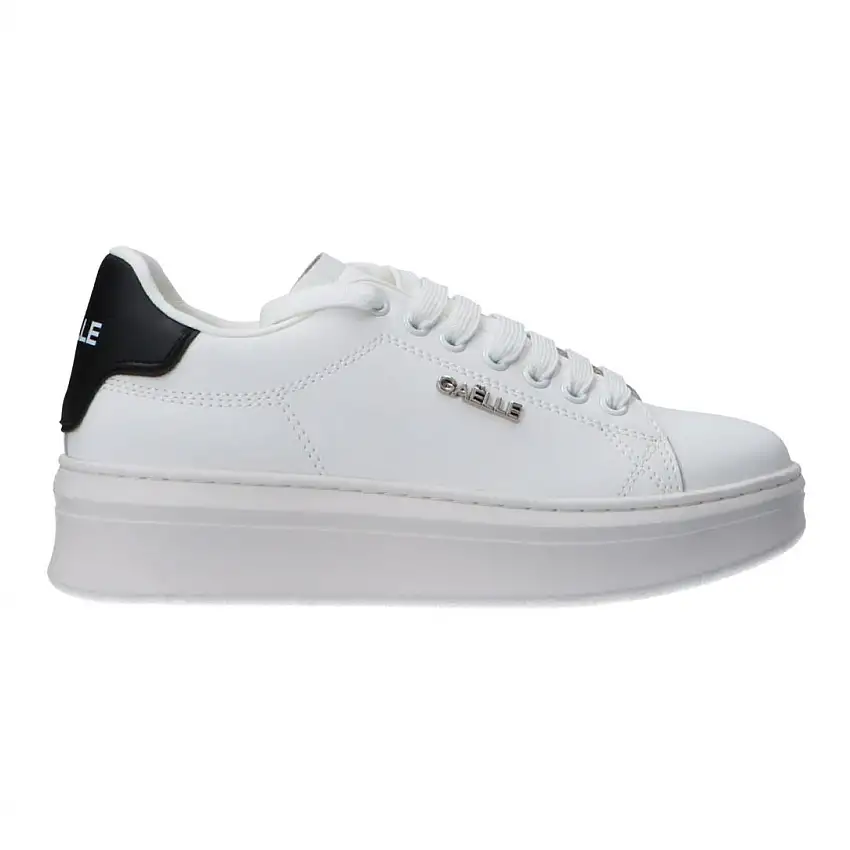 Addict in action leather Nero