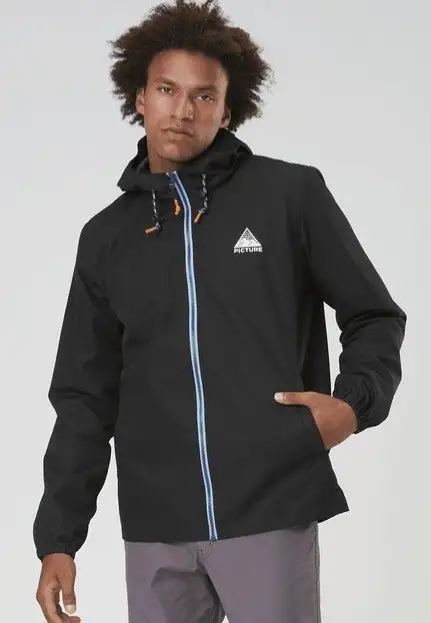 Picture - Gerald Black - Giacca