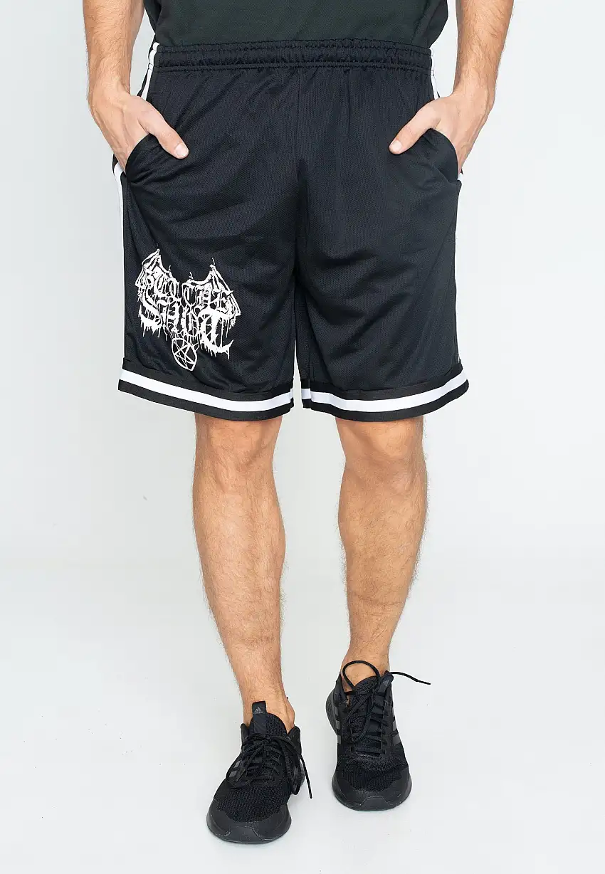 Get The Shot - Ultimate Striped - Pantaloncini