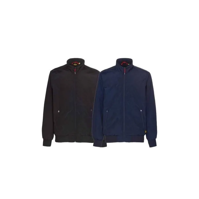 Giacca da lavoro Antivento Diadora Jacket Yatch 702.171815