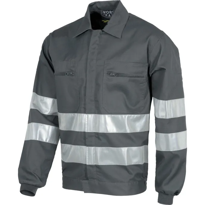 Giacca da lavoro ALTA VISIBILITA