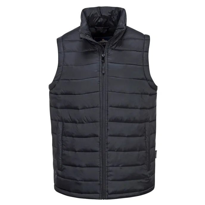 Gilet da Lavoro Aspen Impermeabile Portwest S544
