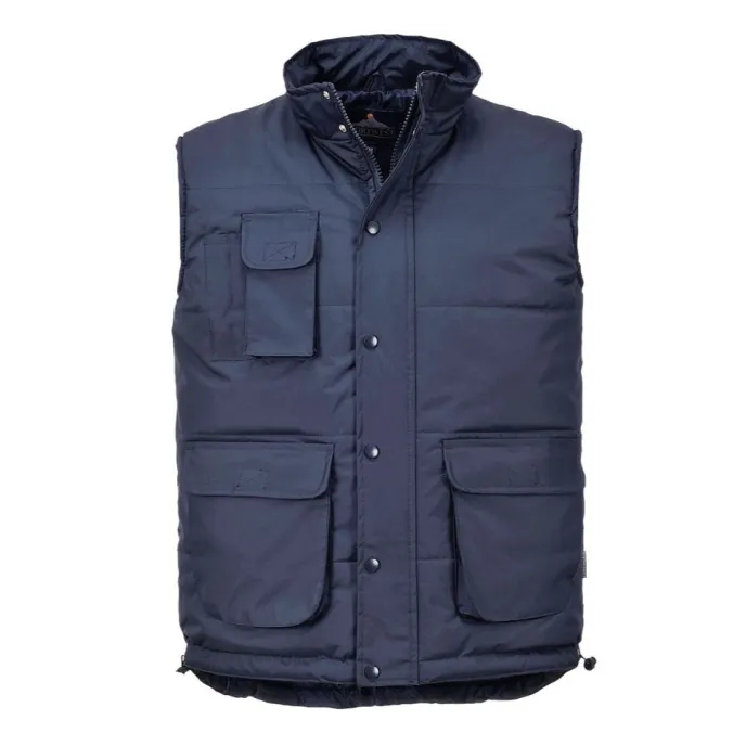 Gilet da Lavoro Classic Impermeabile Portwest S415