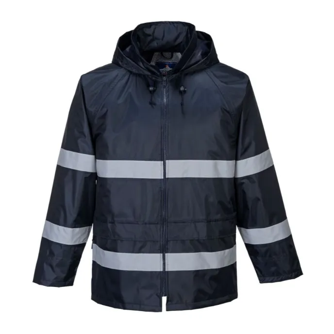 Giacca da Lavoro Classic Iona Impermeabile Portwest F440