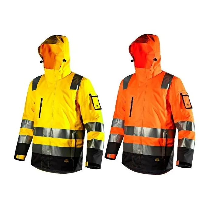 Giacca da Lavoro Diadora Impermeabile Hv Jacket  702.176231