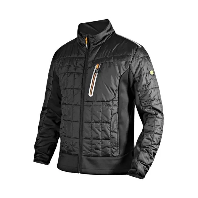 Giacca da lavoro Imbottita Diadora Light Padded Jacket Tech 702.175987