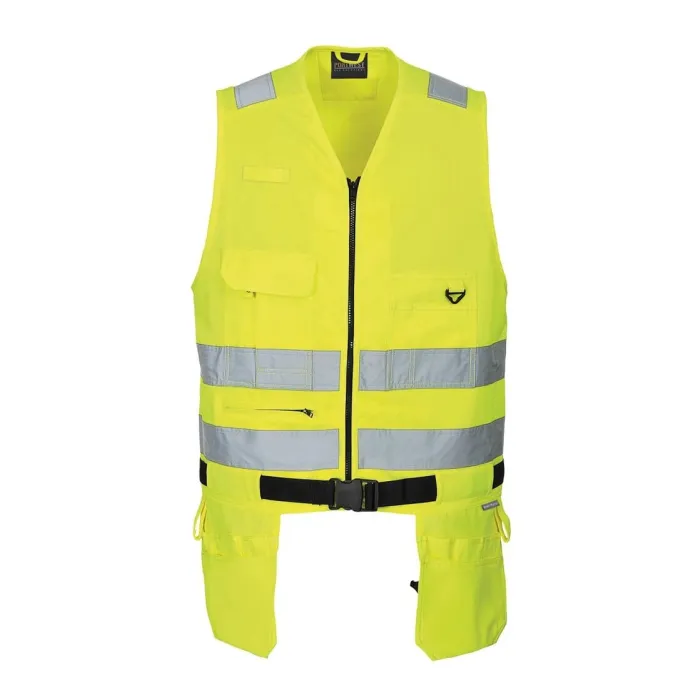 Gilet da Lavoro per Attrezzi Xenon Portwest KS63