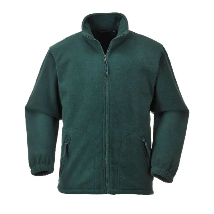 Giacca da Lavoro Pile Argyll Portwest F400