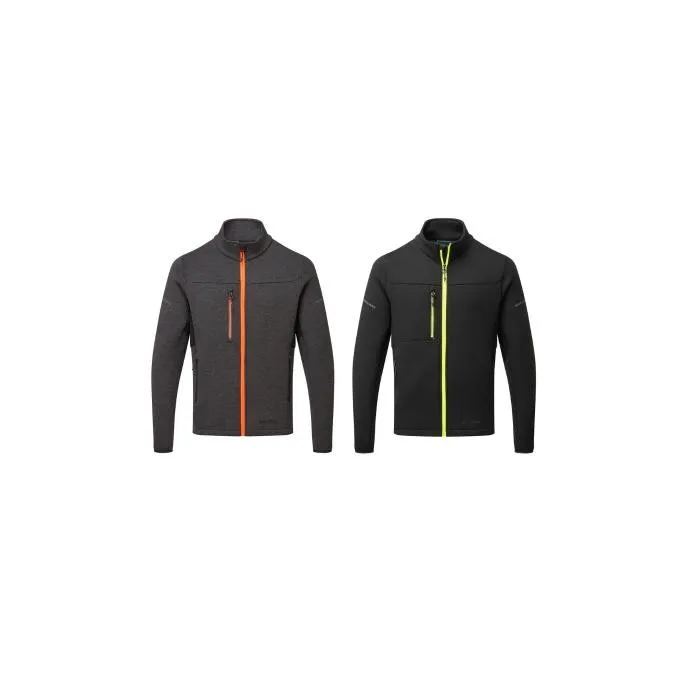 Giacca da Lavoro in Pile Portwest EV473