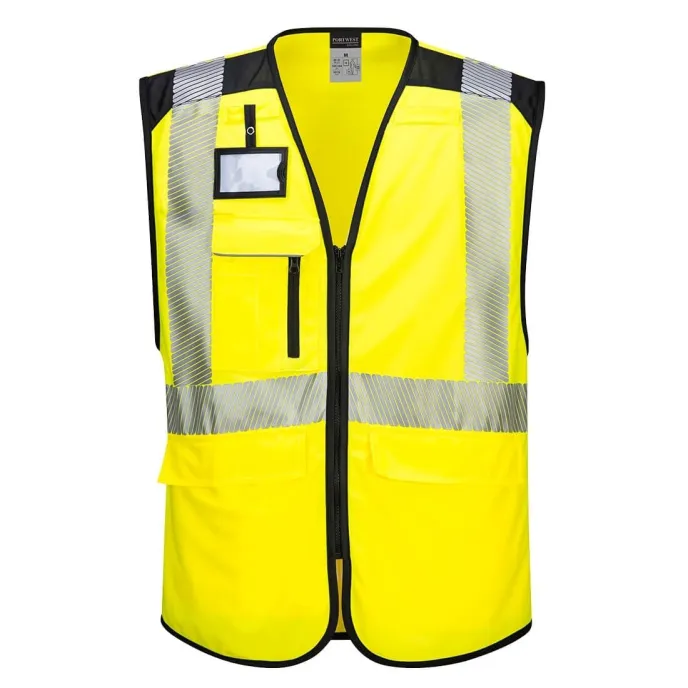 Gilet da Lavoro PW3 Executive Portwest PW309