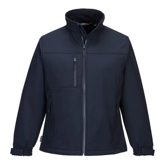 Giacca da Lavoro Softshell Charlotte Portwest da Donna TK41