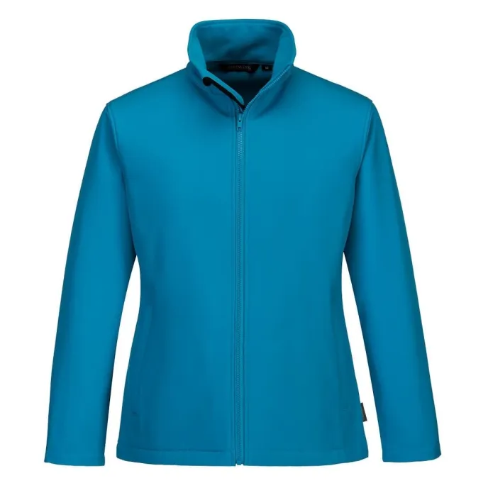 Giacca da Lavoro Softshell Print & Promo Portwest da Donna TK21