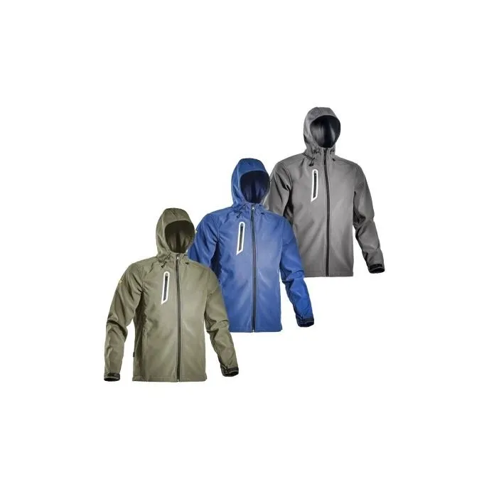 Giacca da lavoro in Softshell Diadora - Sail 702.159632