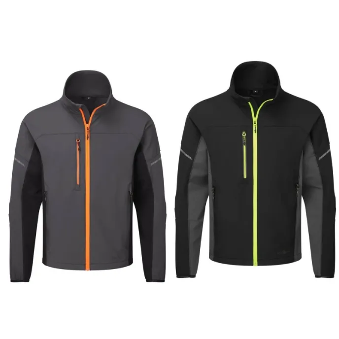 Giacca da Lavoro Stretch EV4 Portwest EV475