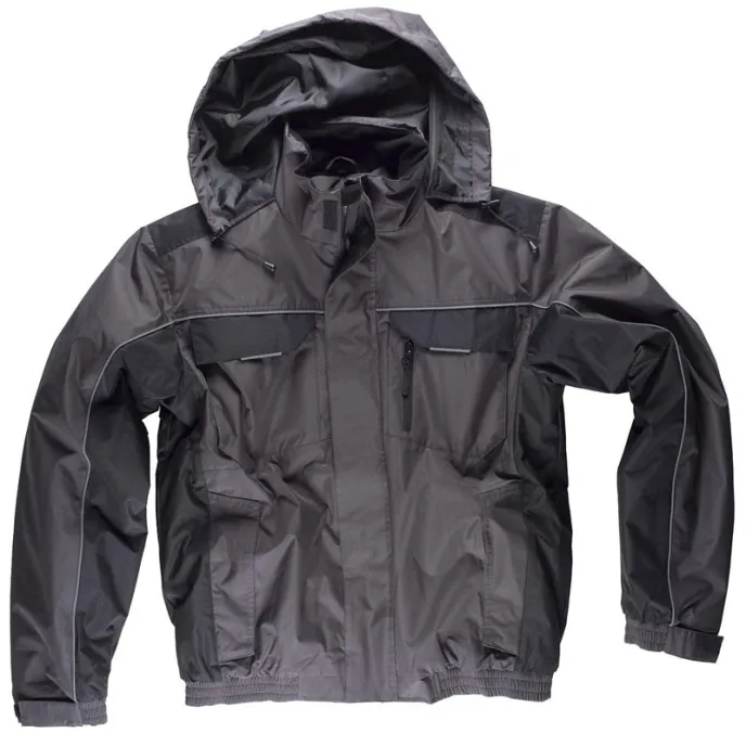 Giacca imbottita ad alta resistenza - Workteam