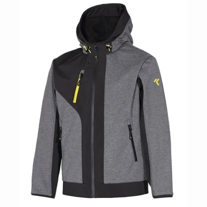 Giacca Rush ISSA LINE - 04526B