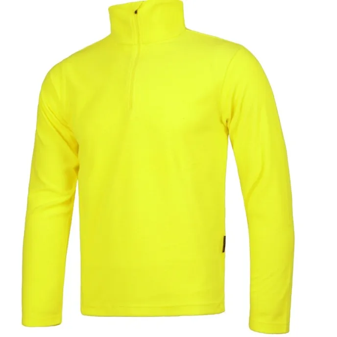 Giacca sportiva invernale in pile da donna - Workteam