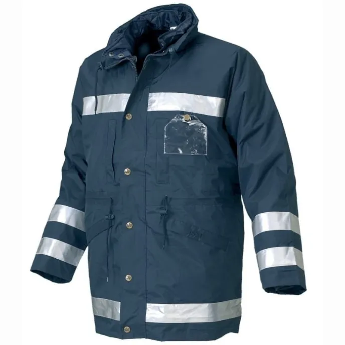 Giacca Triplo Uso Four Season ISSA LINE - 04610